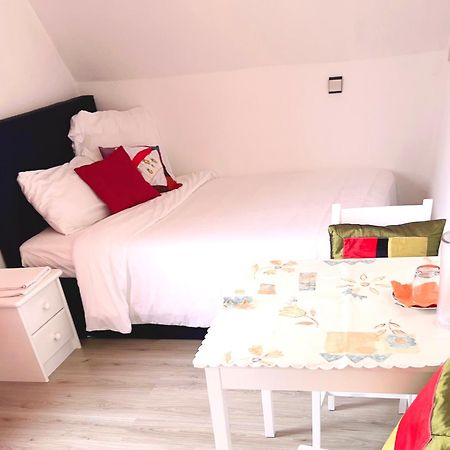 Vinaring Homestay Bad Sobernheim Buitenkant foto