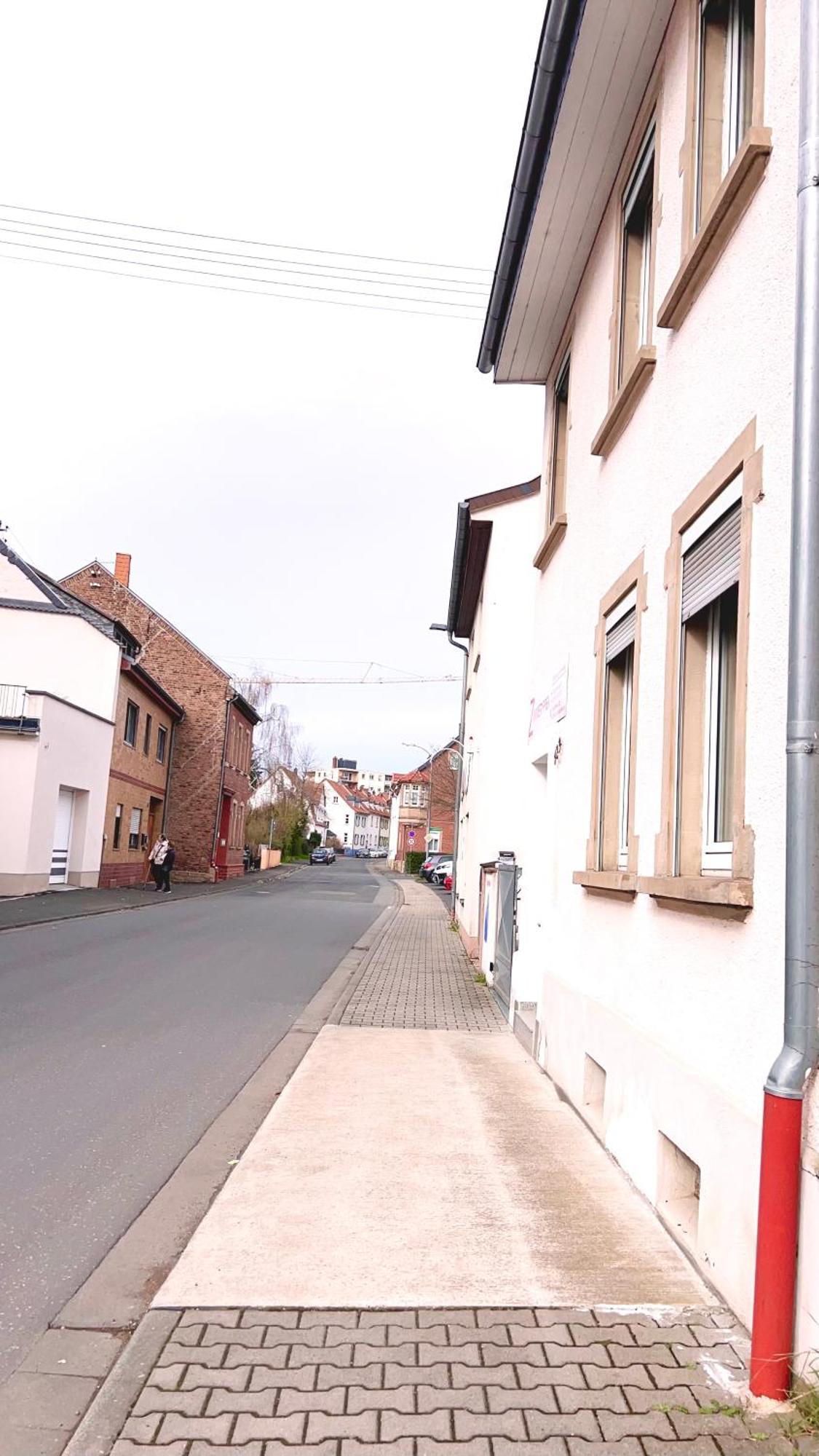 Vinaring Homestay Bad Sobernheim Buitenkant foto