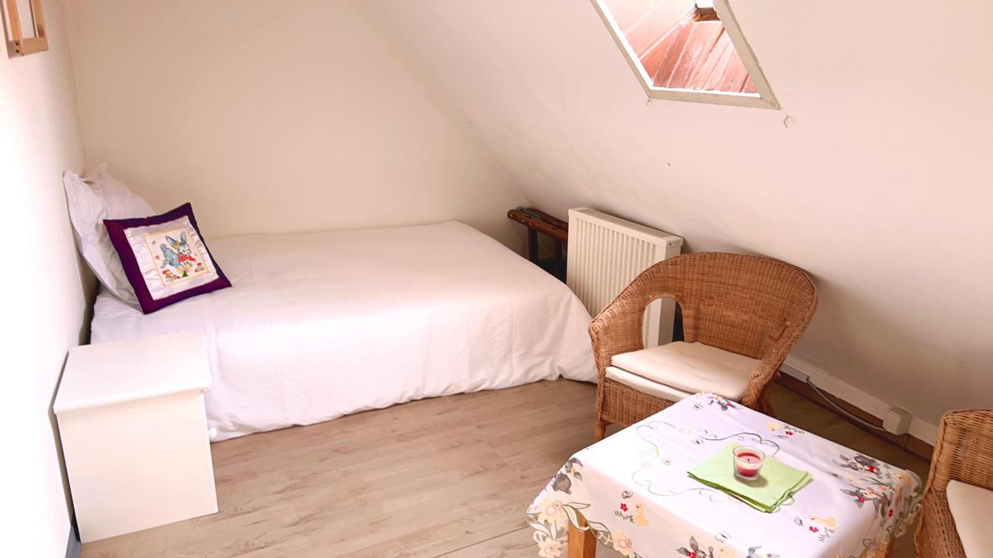 Vinaring Homestay Bad Sobernheim Buitenkant foto