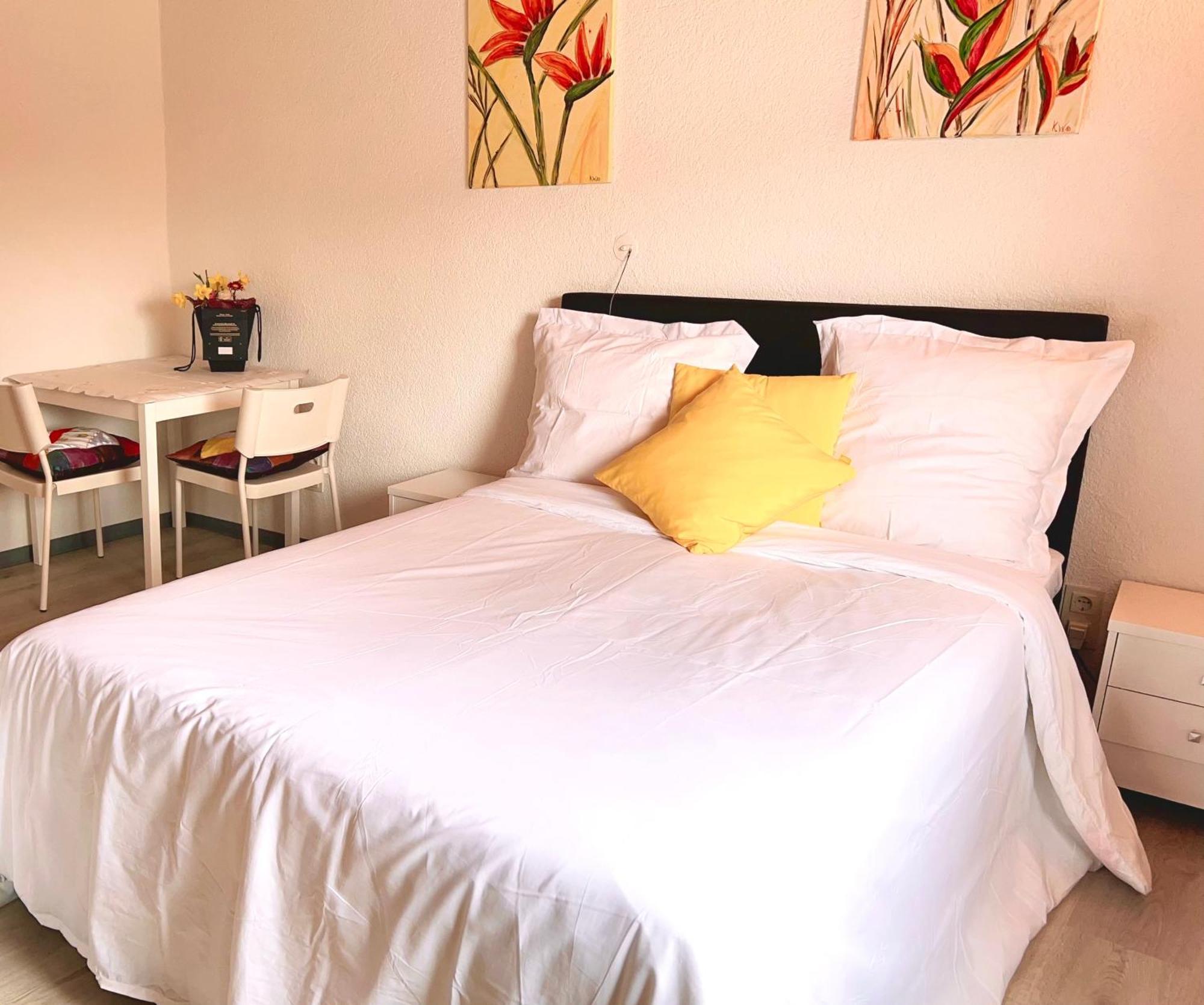 Vinaring Homestay Bad Sobernheim Buitenkant foto