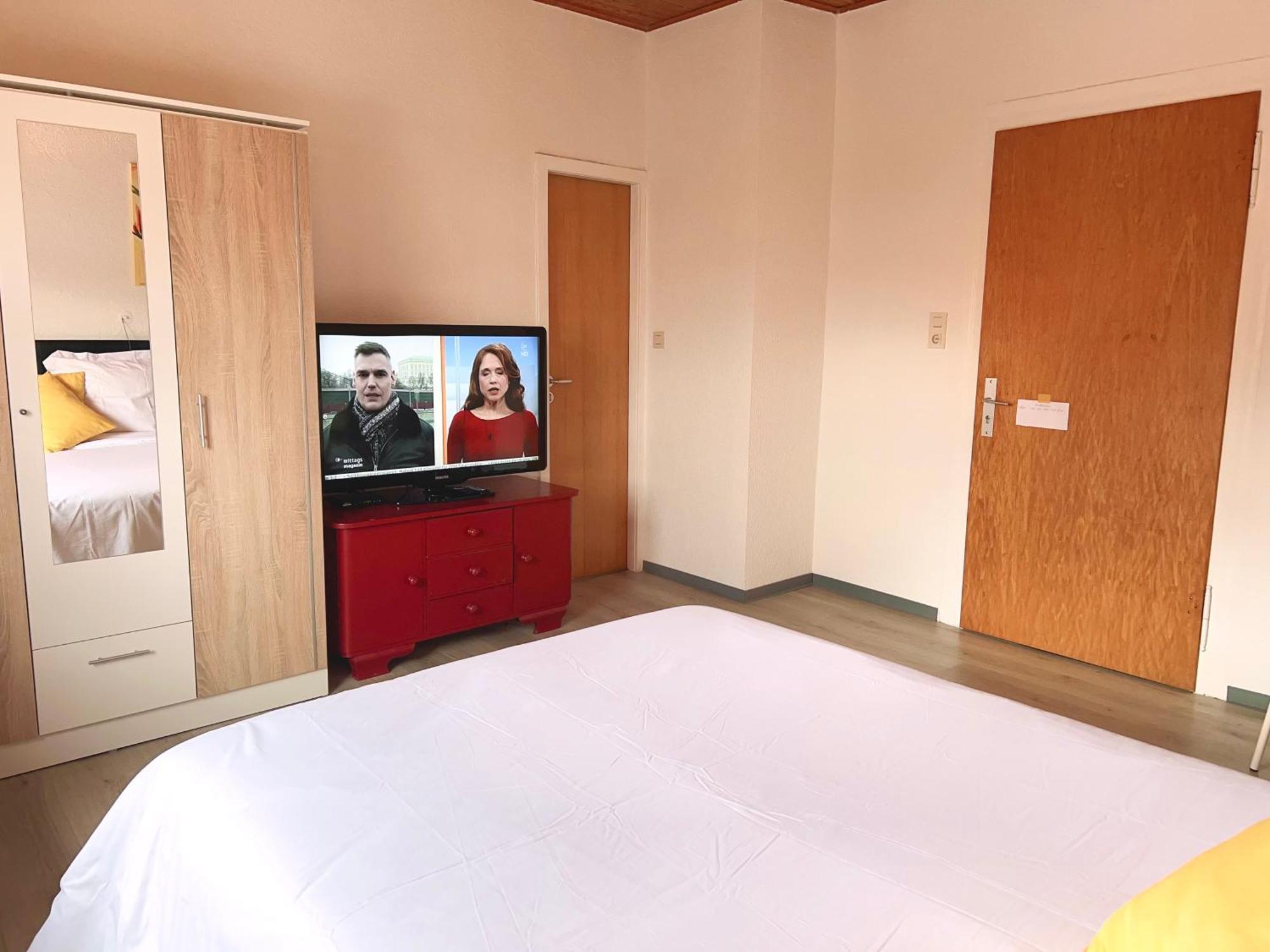 Vinaring Homestay Bad Sobernheim Buitenkant foto