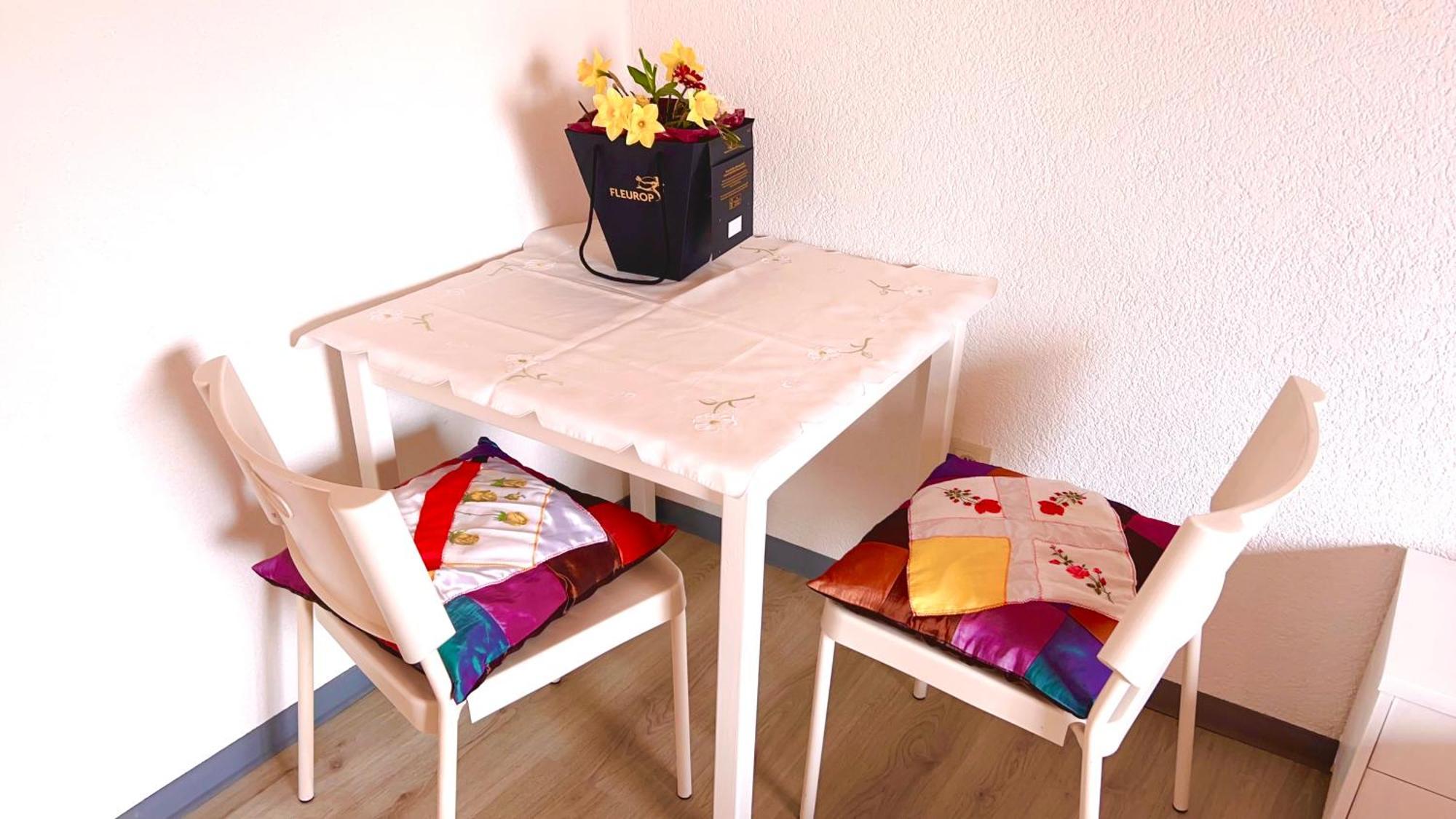 Vinaring Homestay Bad Sobernheim Buitenkant foto