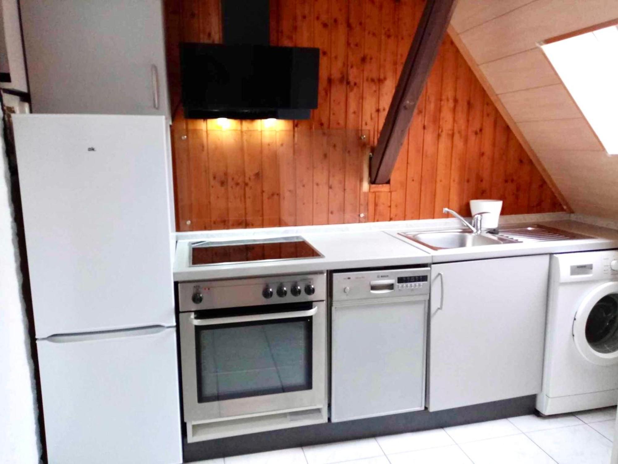 Vinaring Homestay Bad Sobernheim Buitenkant foto