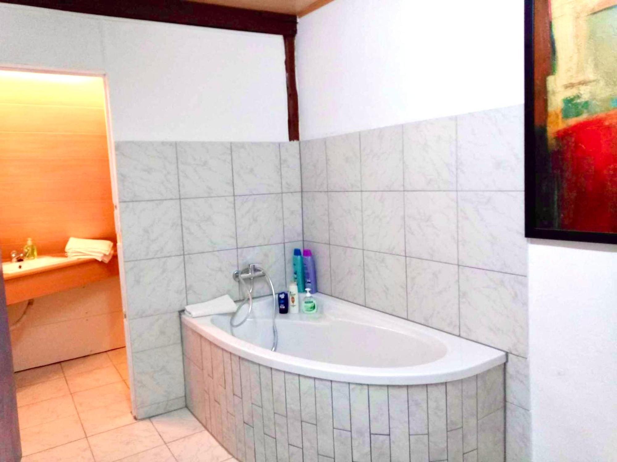 Vinaring Homestay Bad Sobernheim Buitenkant foto