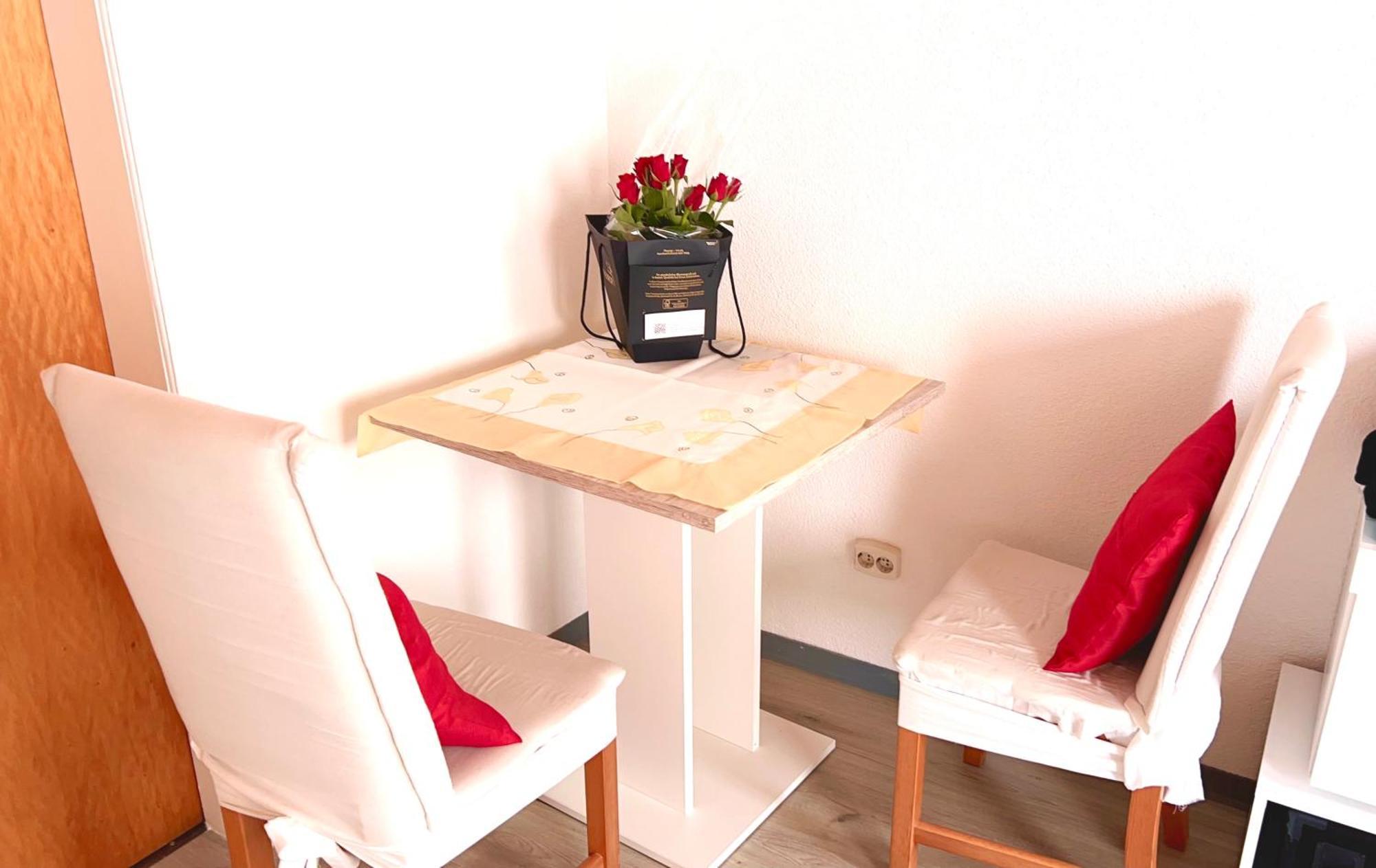 Vinaring Homestay Bad Sobernheim Buitenkant foto