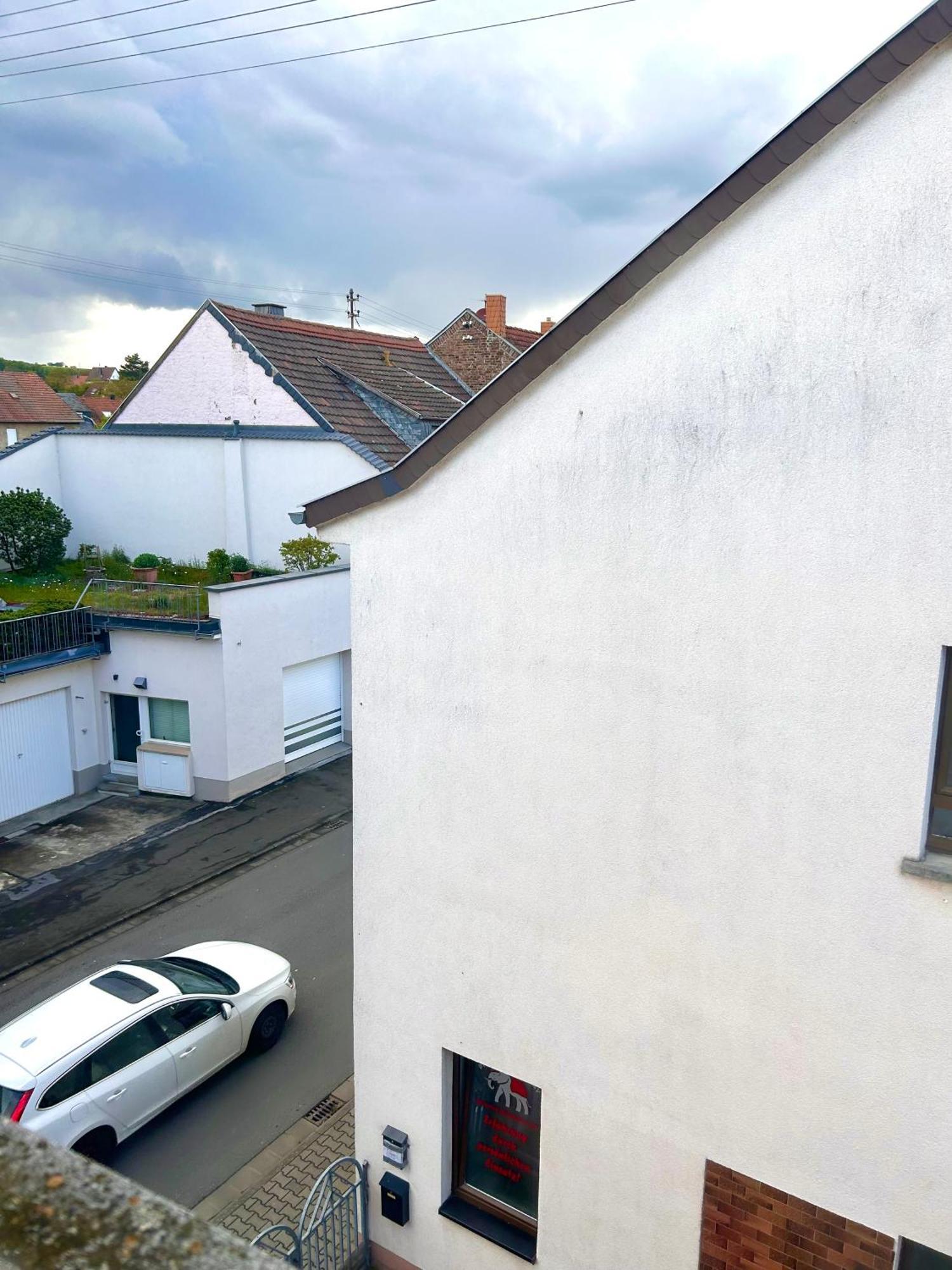 Vinaring Homestay Bad Sobernheim Buitenkant foto