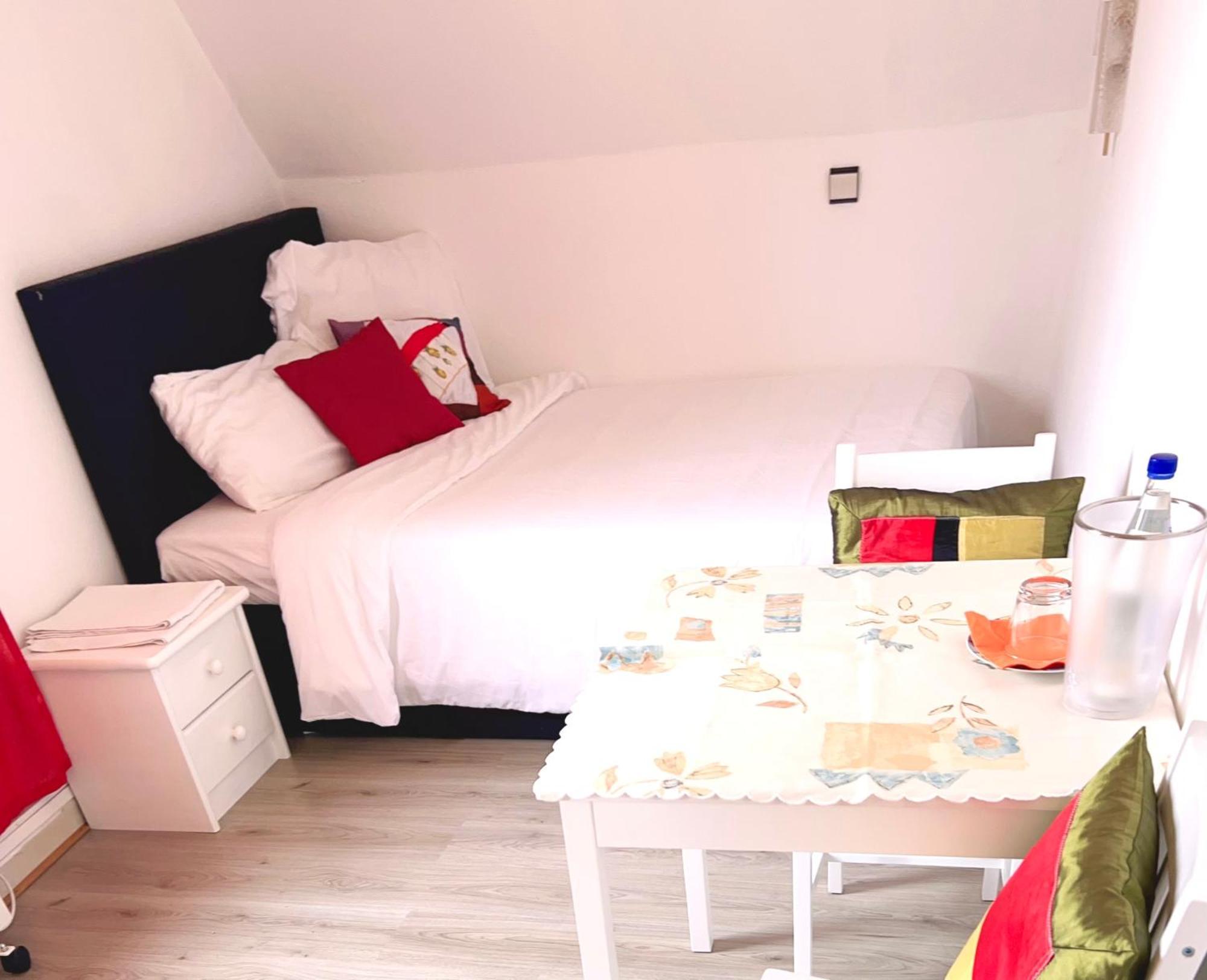Vinaring Homestay Bad Sobernheim Buitenkant foto