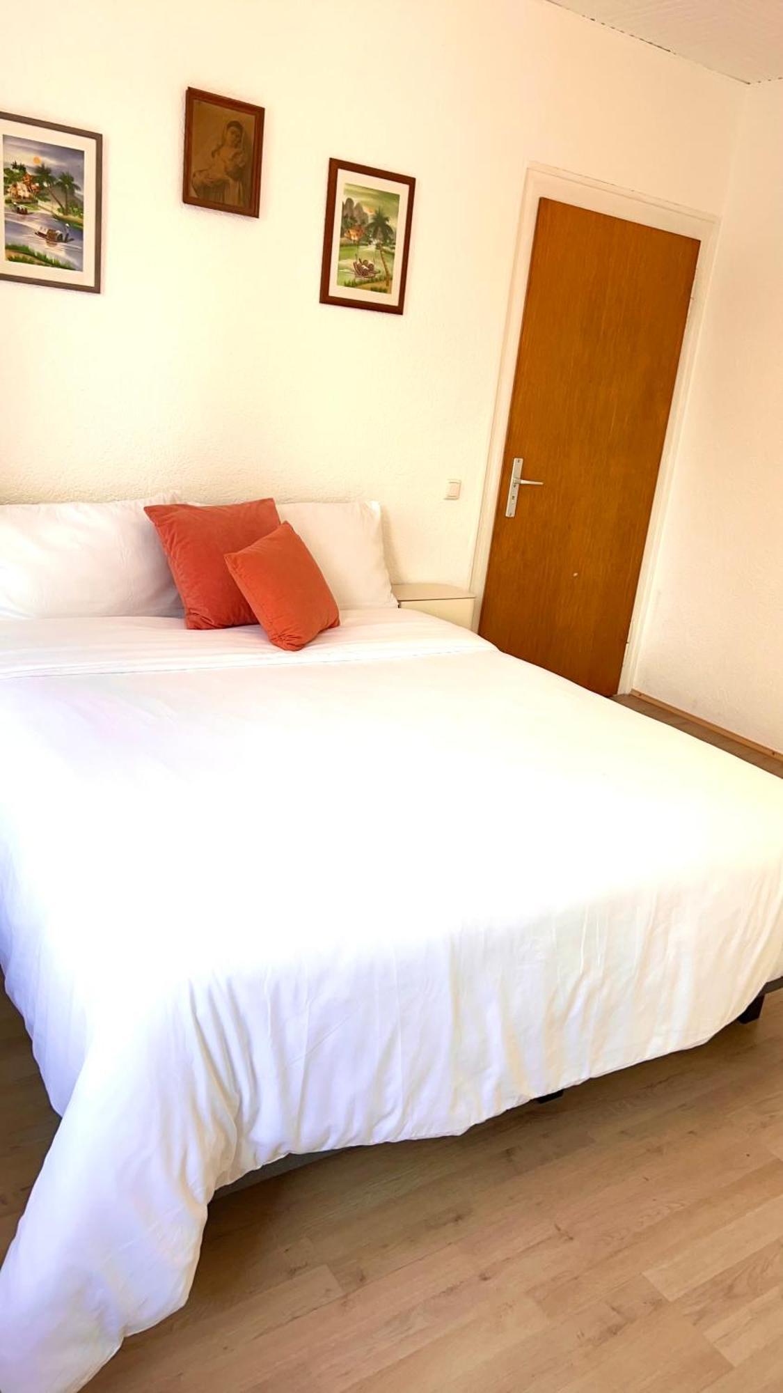 Vinaring Homestay Bad Sobernheim Buitenkant foto
