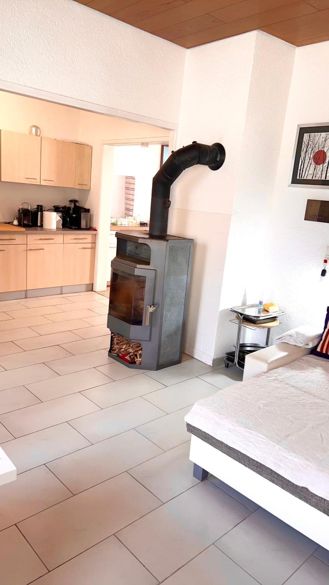 Vinaring Homestay Bad Sobernheim Buitenkant foto