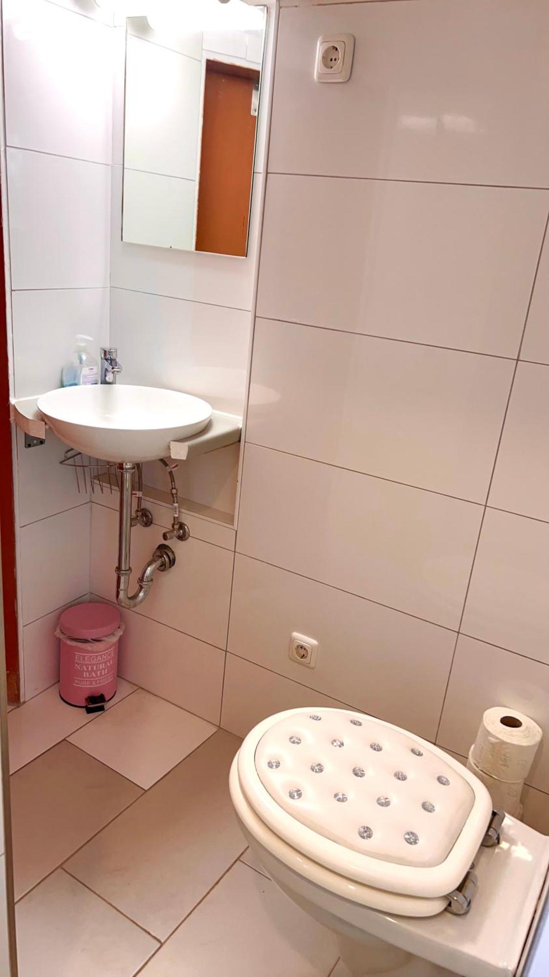 Vinaring Homestay Bad Sobernheim Buitenkant foto