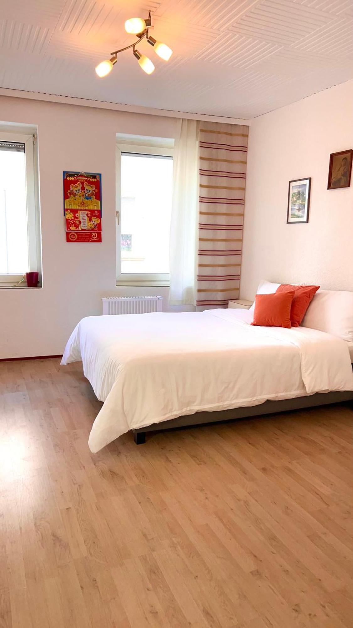 Vinaring Homestay Bad Sobernheim Buitenkant foto