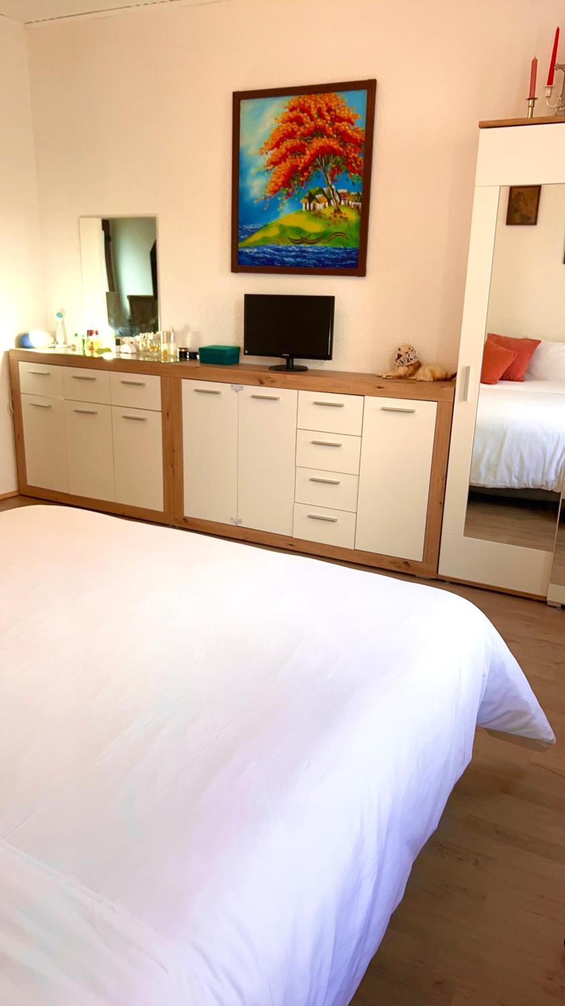 Vinaring Homestay Bad Sobernheim Buitenkant foto