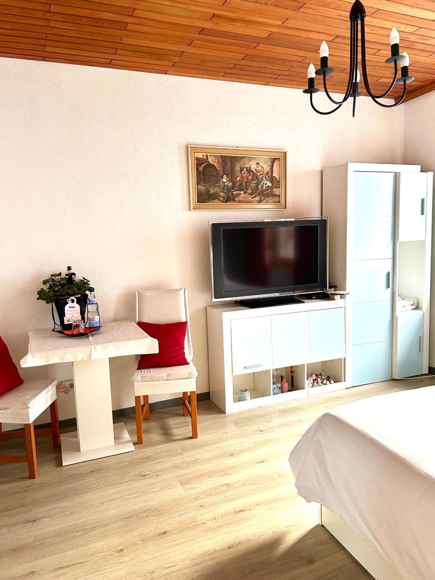 Vinaring Homestay Bad Sobernheim Buitenkant foto
